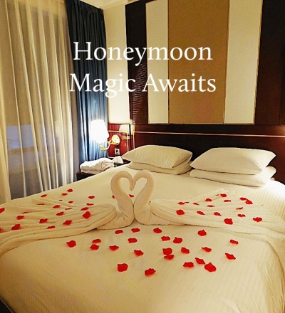 Honeymoon Event